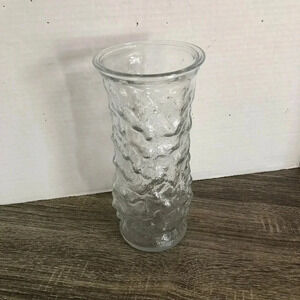 Vtg EO  Brody Textured Vase